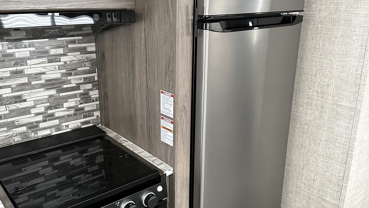 Photo of Kitchen in Bayshore Gardens