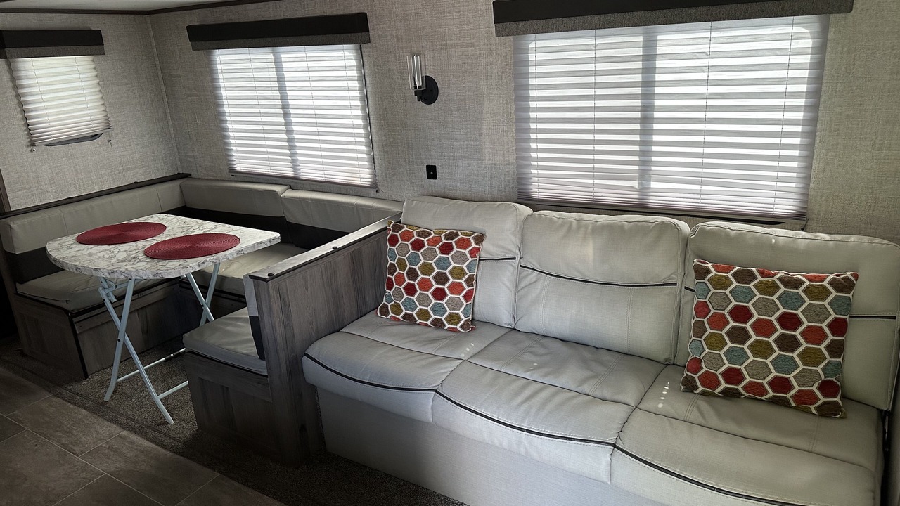 Photo of Livingroom in Bayshore Gardens