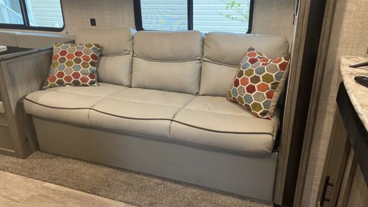 Photo of Livingroom in Bayshore Gardens