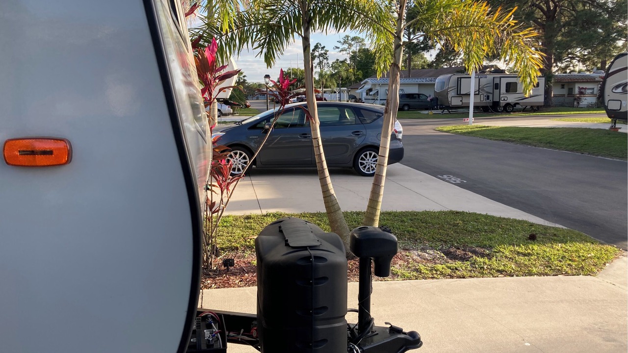 Photo of Outdoor in Bayshore Gardens