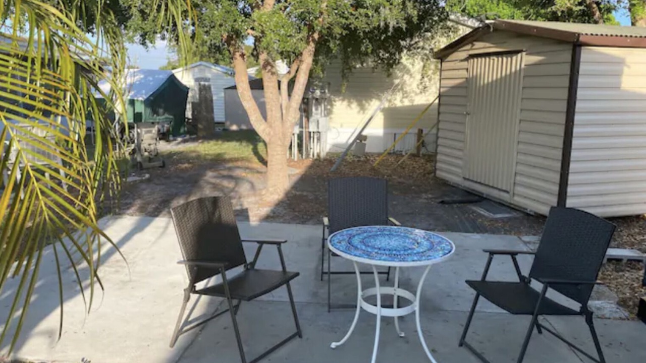 Photo of Outdoor in Bayshore Gardens