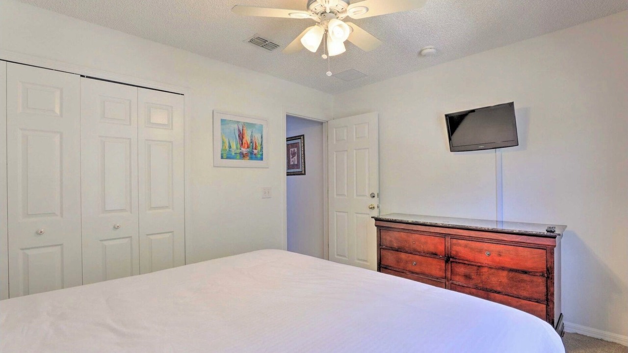 Photo of Bedroom in West Kissimmee