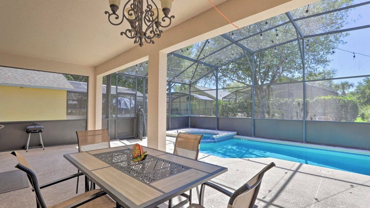 Photo of Outdoor in West Kissimmee