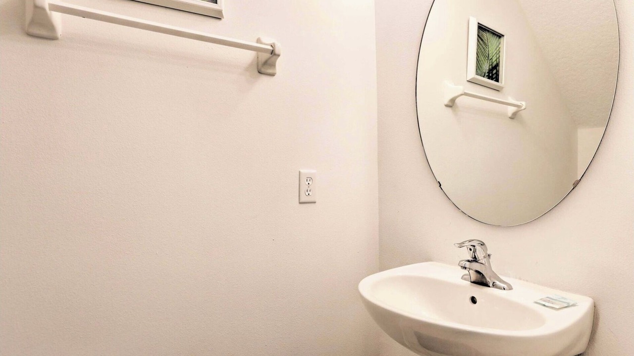Photo of Bathroom in West Kissimmee