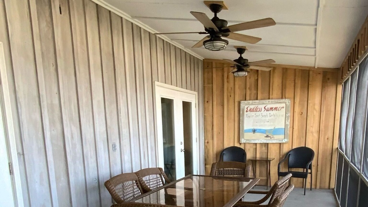 Photo of Outdoor in Alligator Point