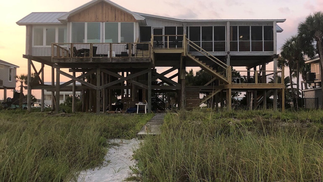 Photo of Others in Alligator Point