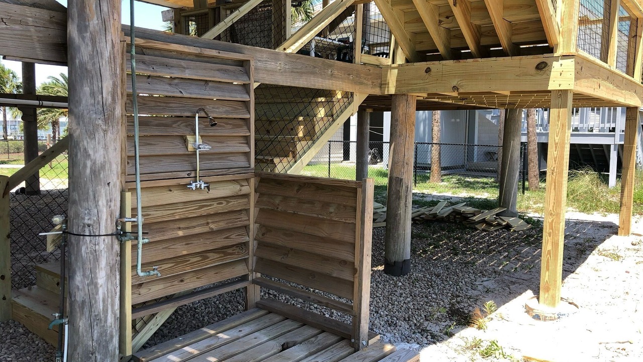Photo of Outdoor in Alligator Point