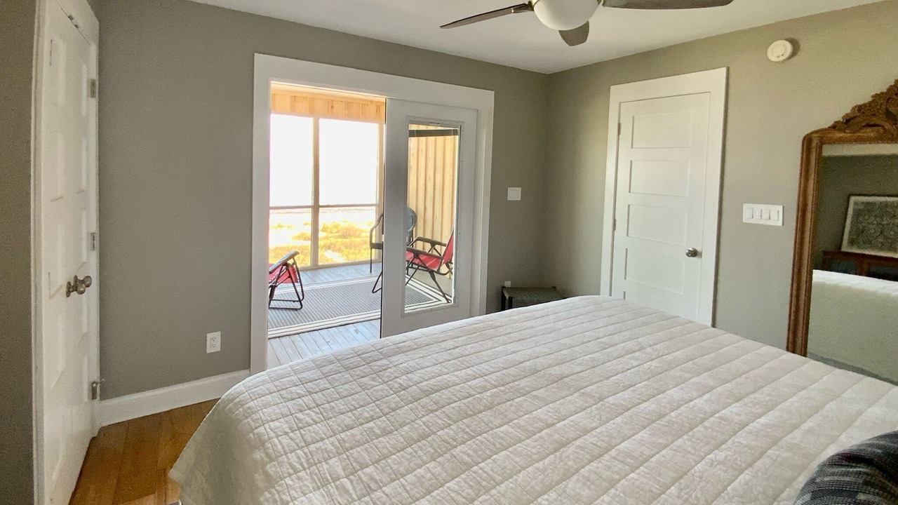 Photo of Outdoor in Alligator Point