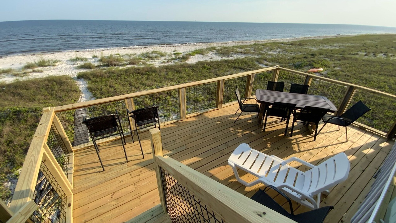Photo of Outdoor in Alligator Point