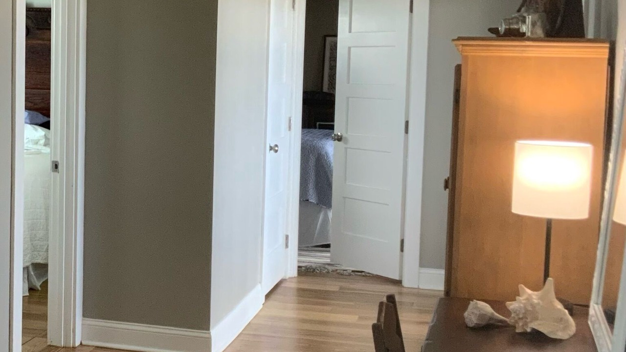 Photo of Bedroom in Alligator Point