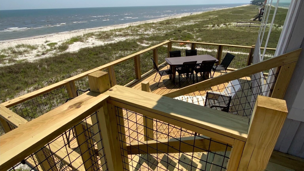 Photo of Outdoor in Alligator Point