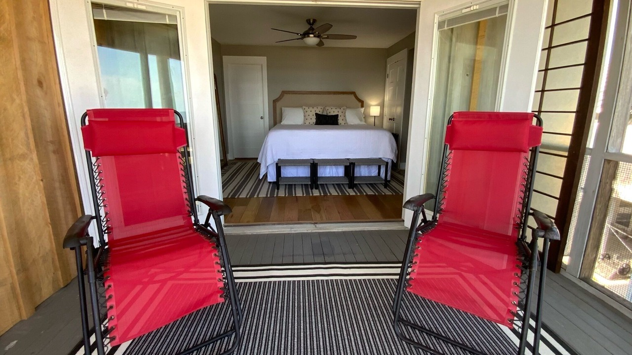 Photo of Outdoor in Alligator Point