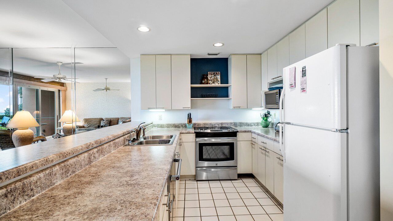Photo of Kitchen in Florida North Atlantic Coast
