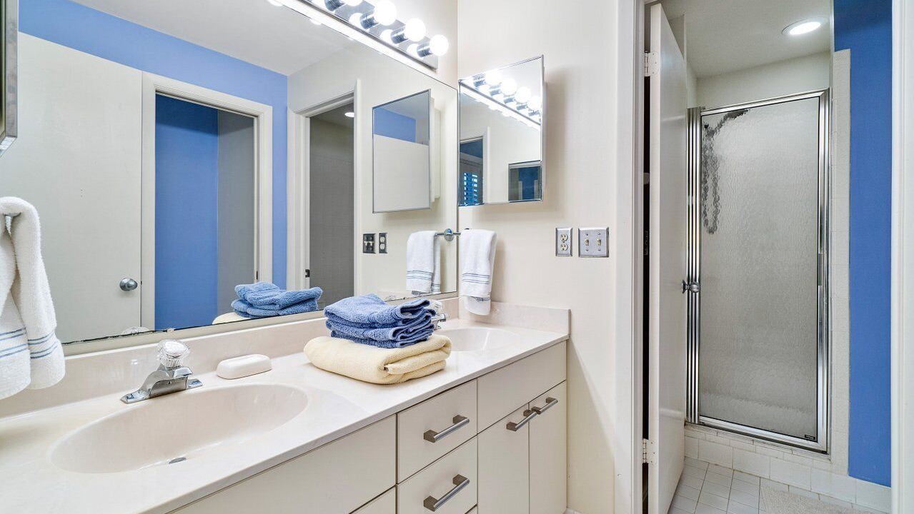 Photo of Bathroom in Florida North Atlantic Coast