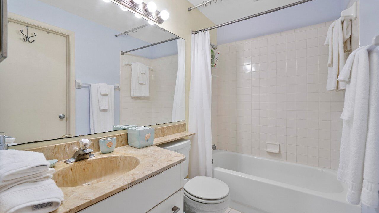 Photo of Bathroom in Florida North Atlantic Coast
