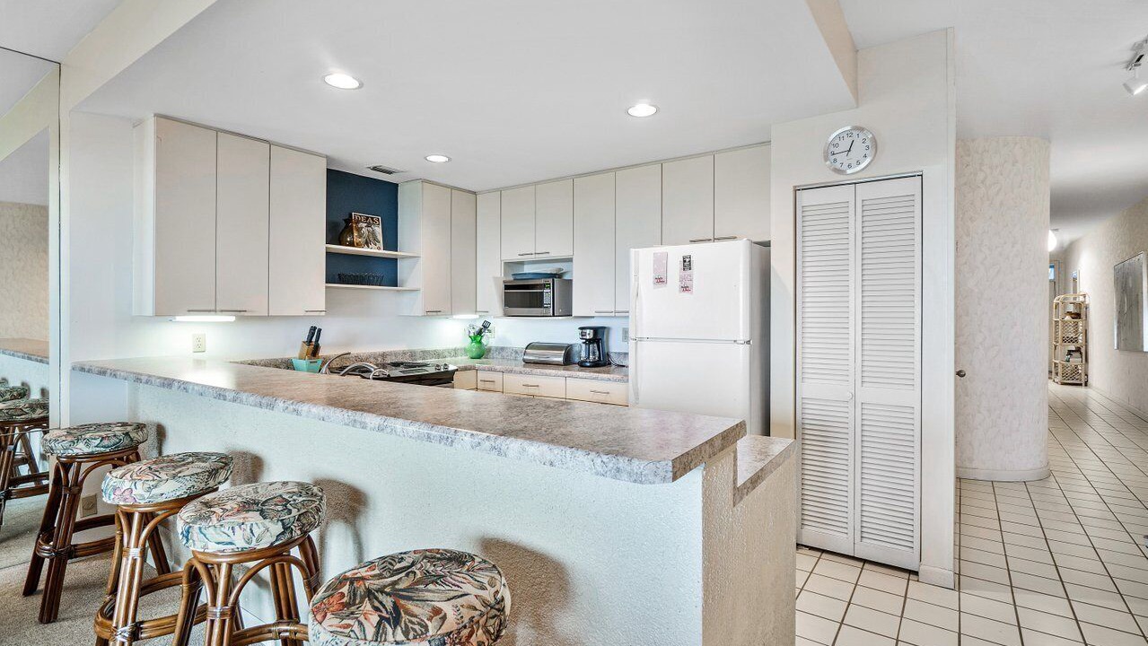 Photo of Kitchen in Florida North Atlantic Coast
