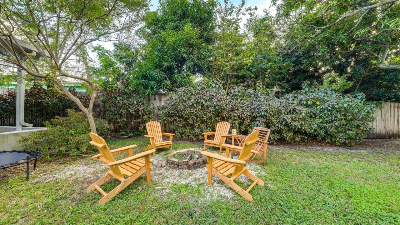 Photo of Outdoor in Central Fort Lauderdale