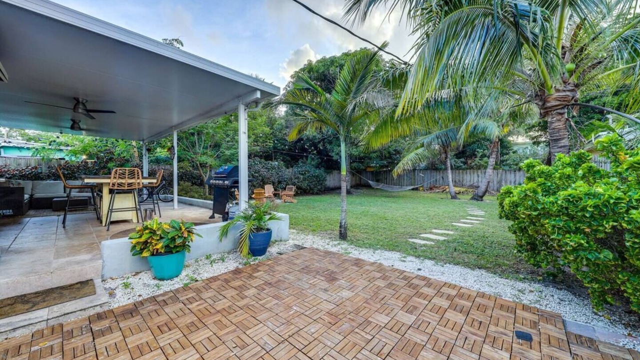 Photo of Outdoor in Central Fort Lauderdale