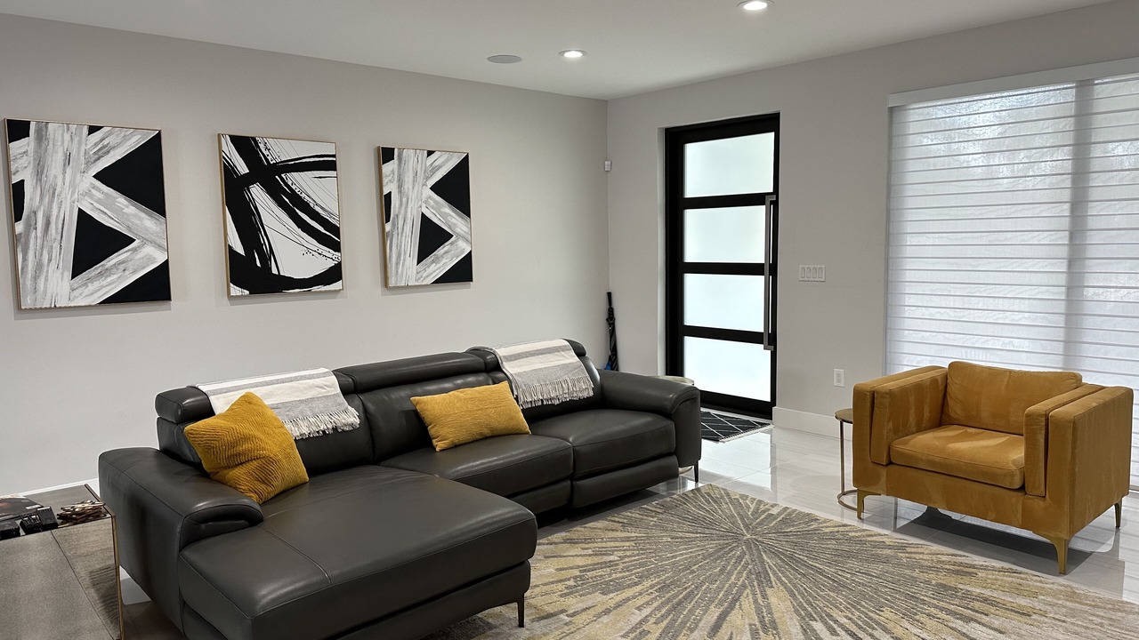 Photo of Bedroom in Cypress Lakes