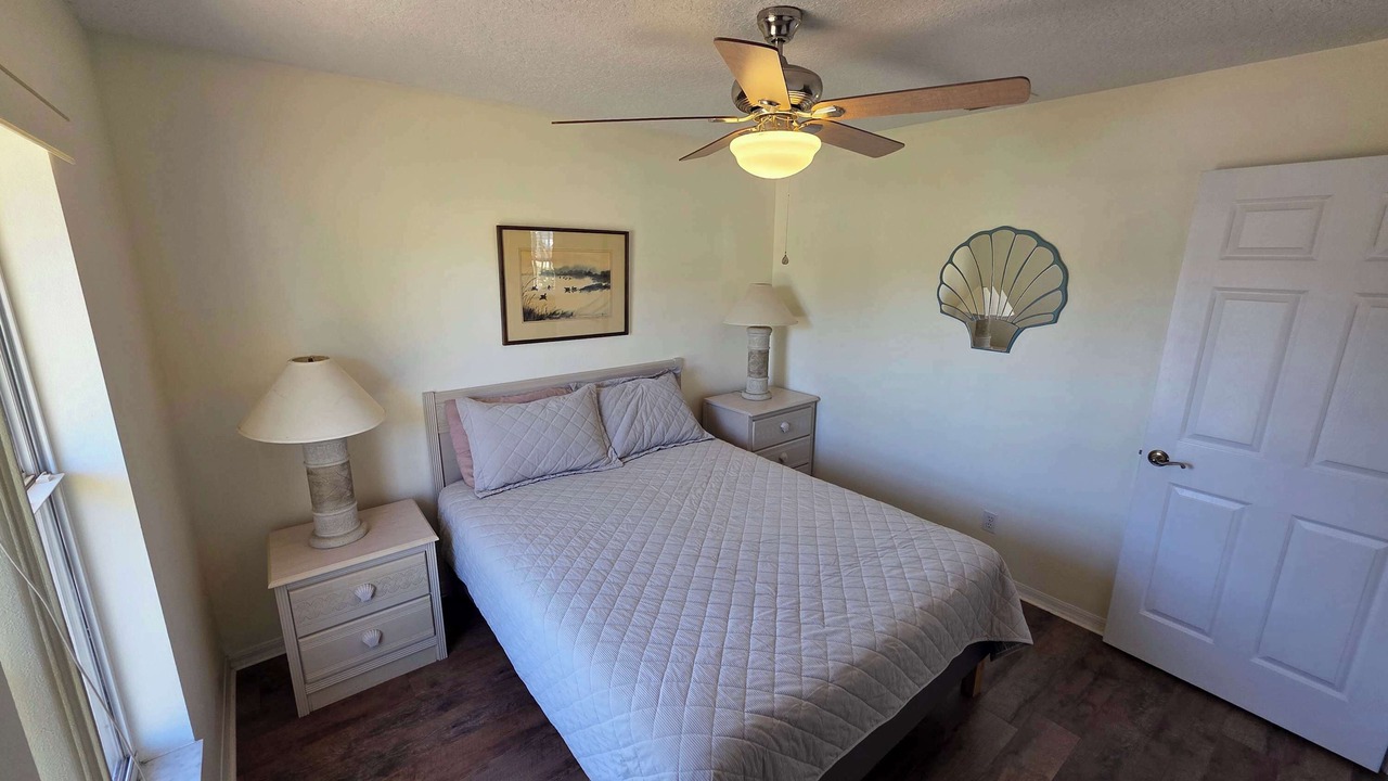 Photo of Bedroom in Inverness