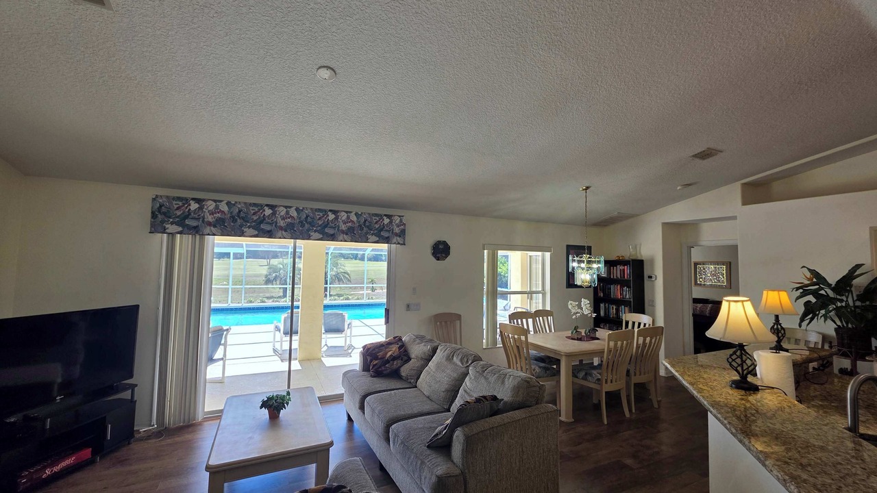 Photo of Livingroom in Inverness