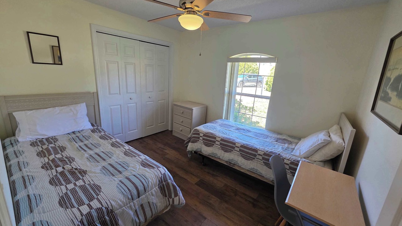 Photo of Bedroom in Inverness