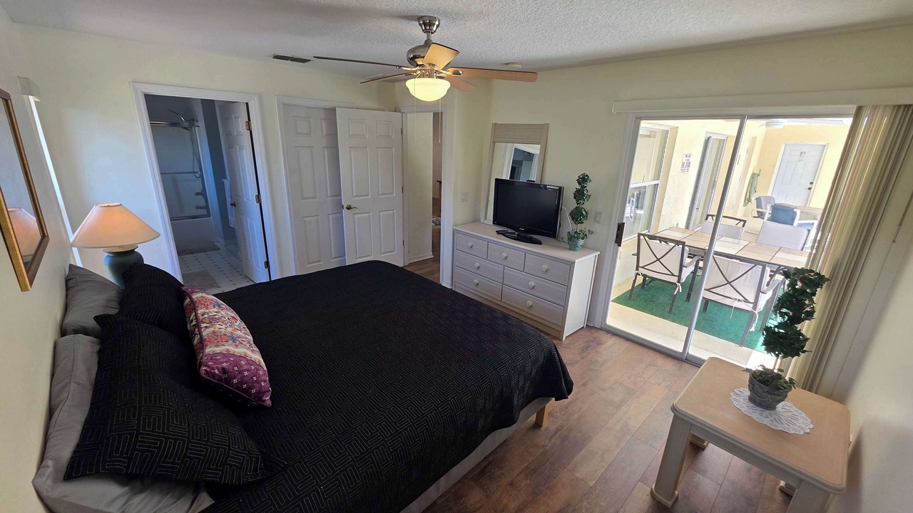 Photo of Bedroom in Inverness