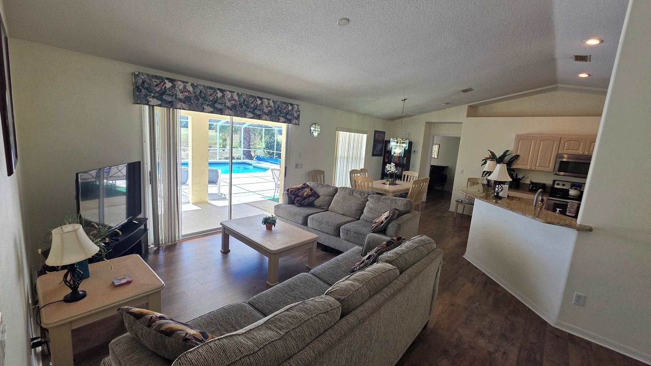 Photo of Livingroom in Inverness