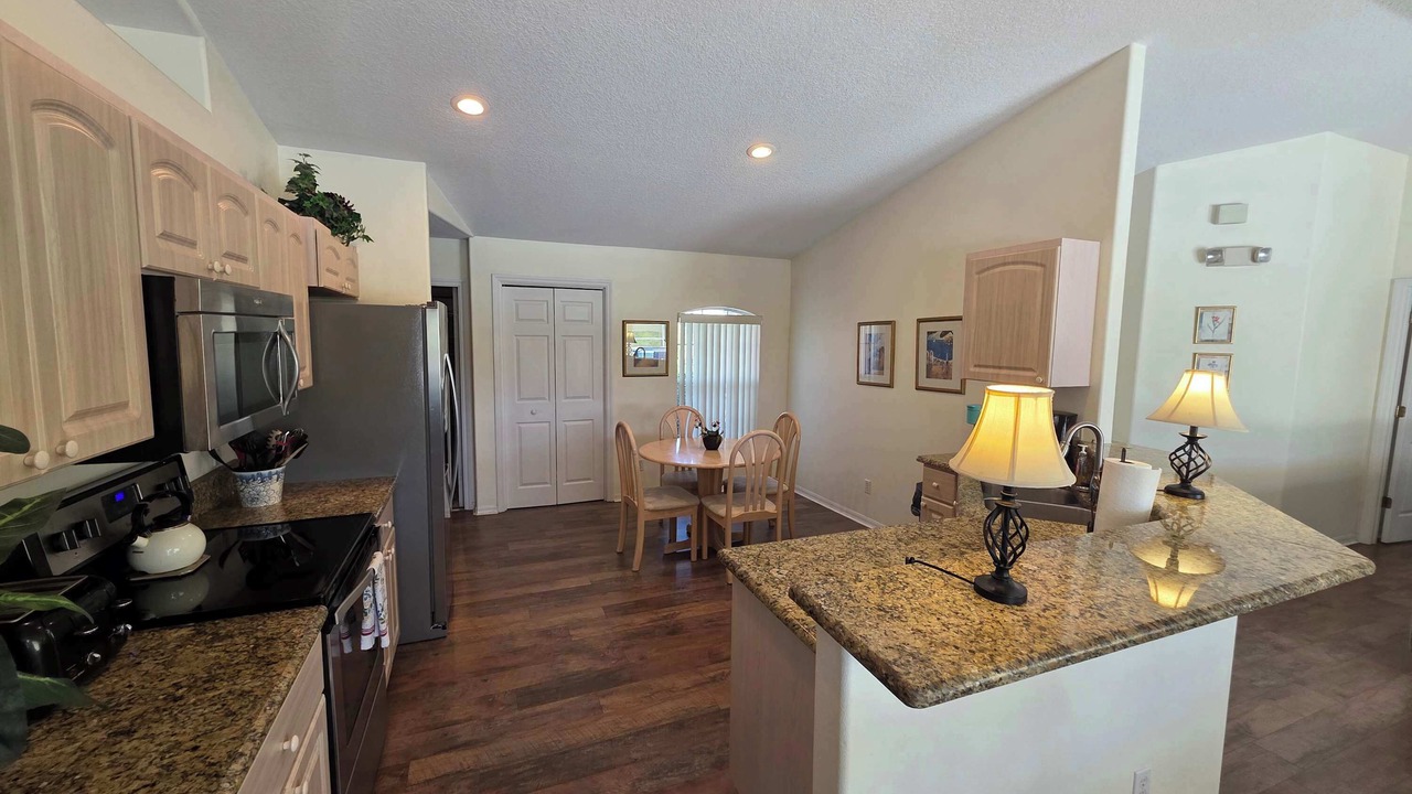 Photo of Kitchen in Inverness