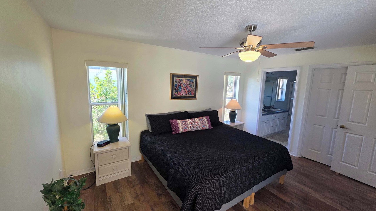 Photo of Bedroom in Inverness