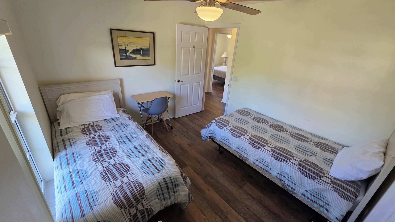 Photo of Bedroom in Inverness