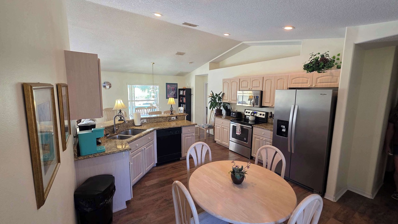 Photo of Kitchen in Inverness