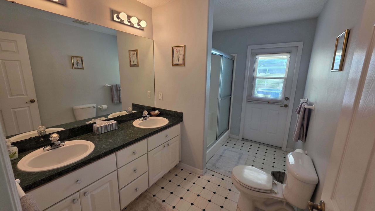 Photo of Bathroom in Inverness
