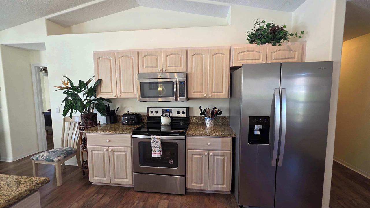 Photo of Kitchen in Inverness