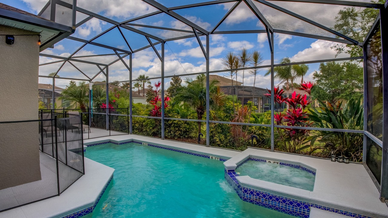 Photo of Outdoor in Villa Sorrento