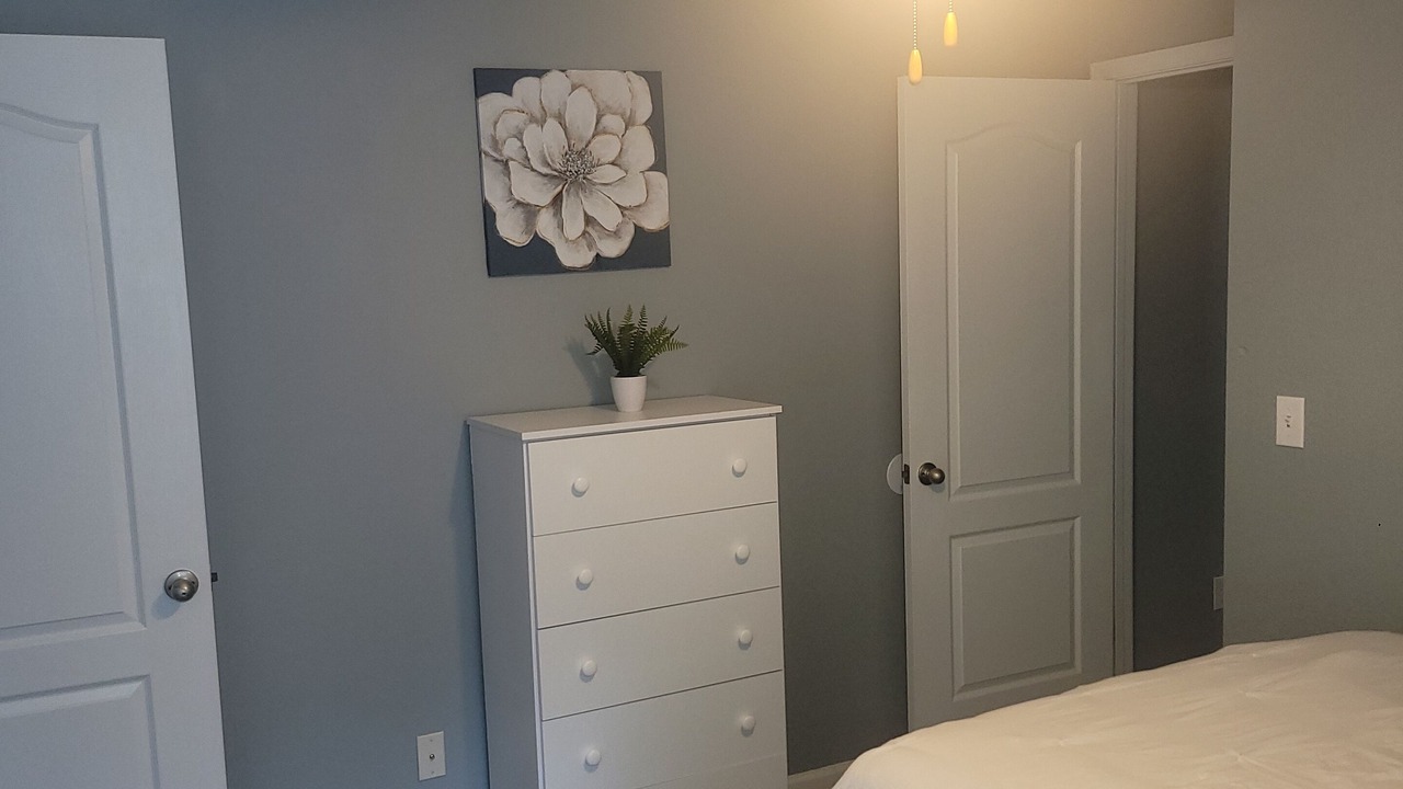 Photo of Bedroom in Northside