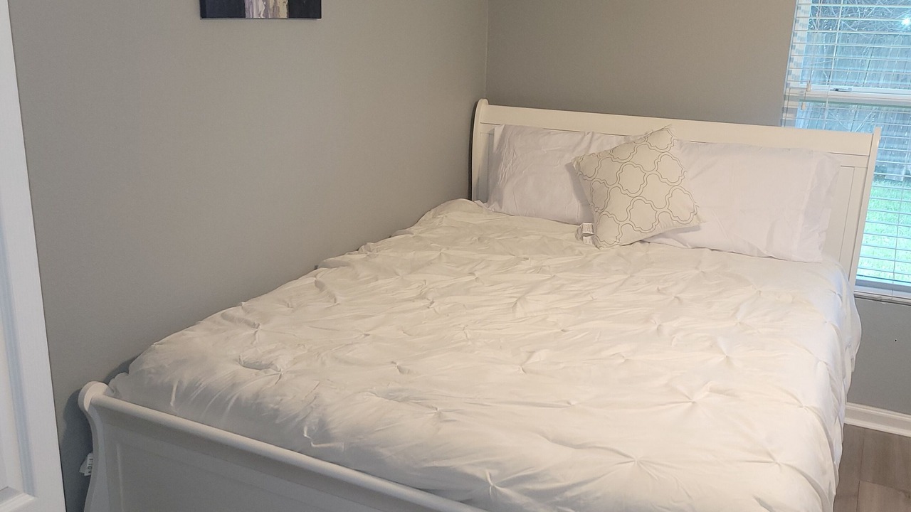 Photo of Bedroom in Northside