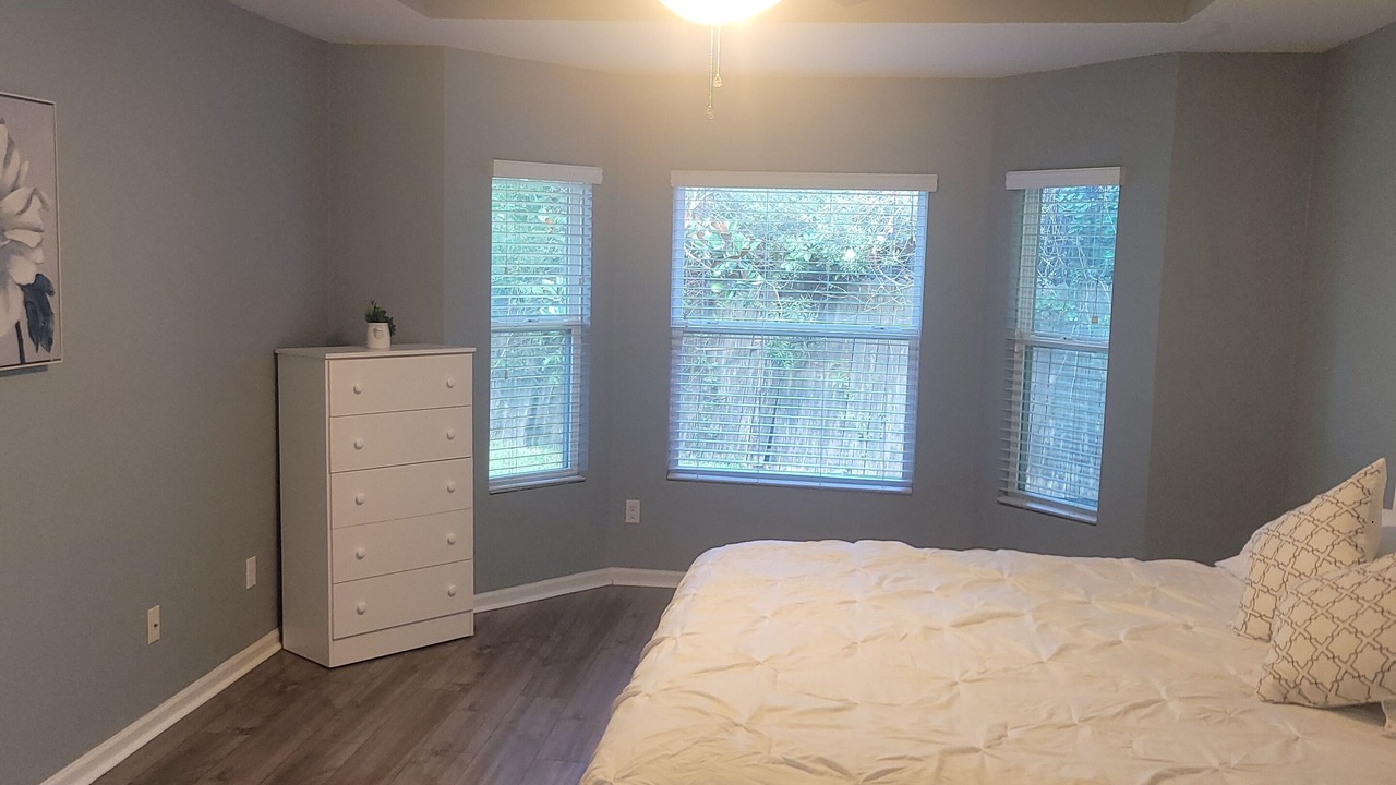 Photo of Bedroom in Northside