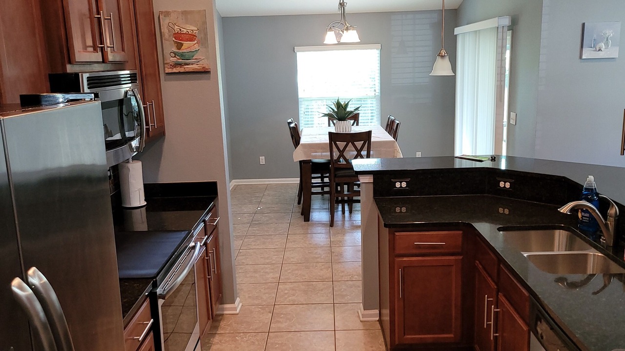 Photo of Kitchen in Northside