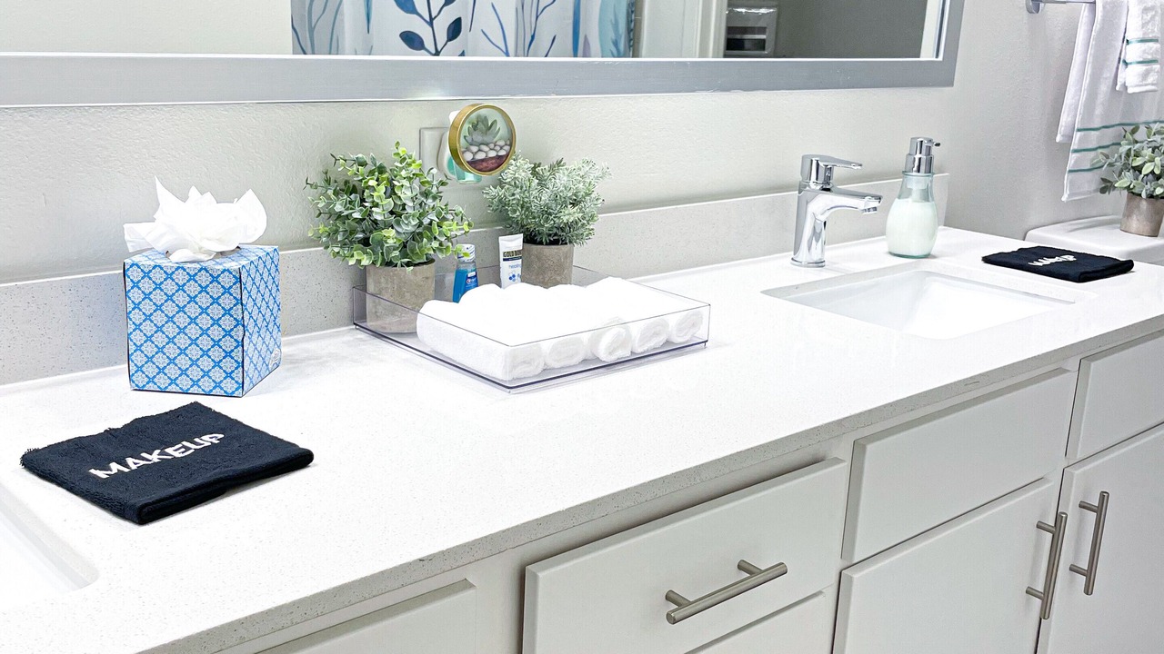 Photo of Bathroom in Southwest Orlando