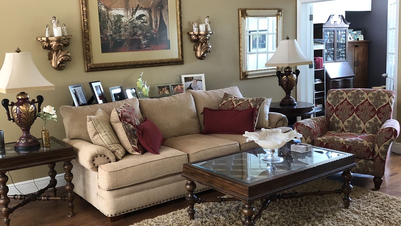 Photo of Livingroom in The Lakes