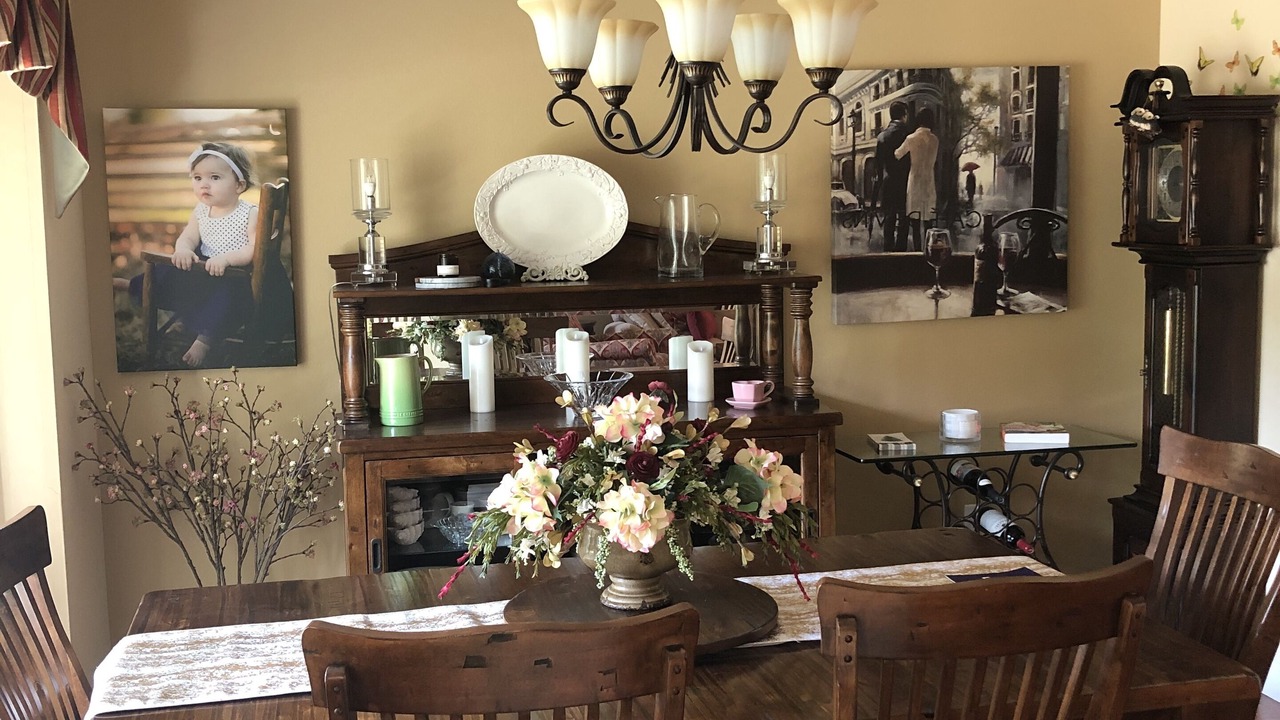 Photo of Livingroom in The Lakes