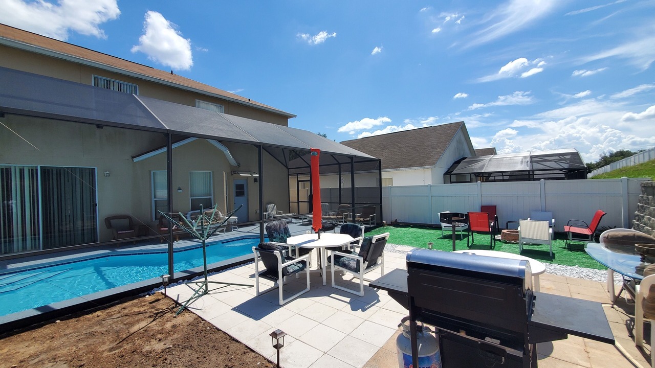 Photo of Outdoor in Sunset Ridge