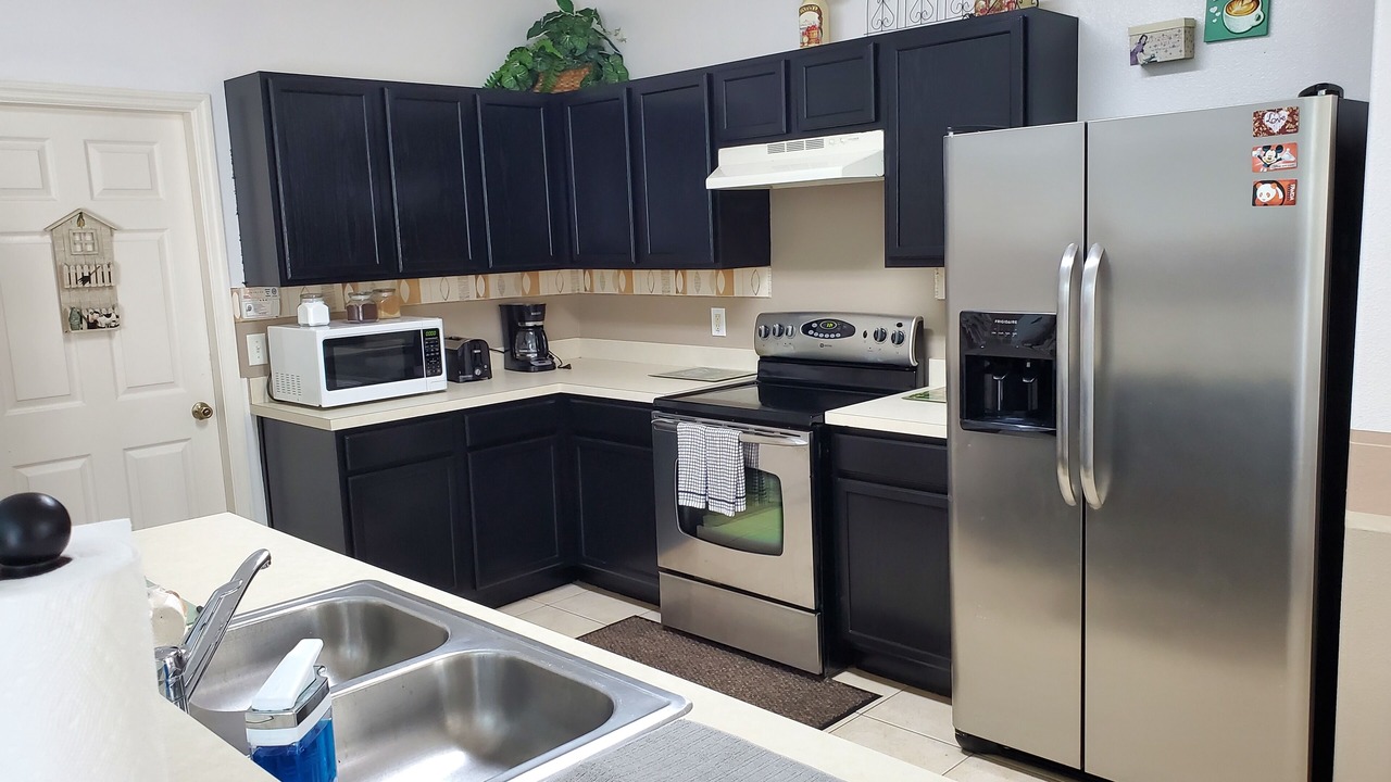 Photo of Kitchen in Sunset Ridge