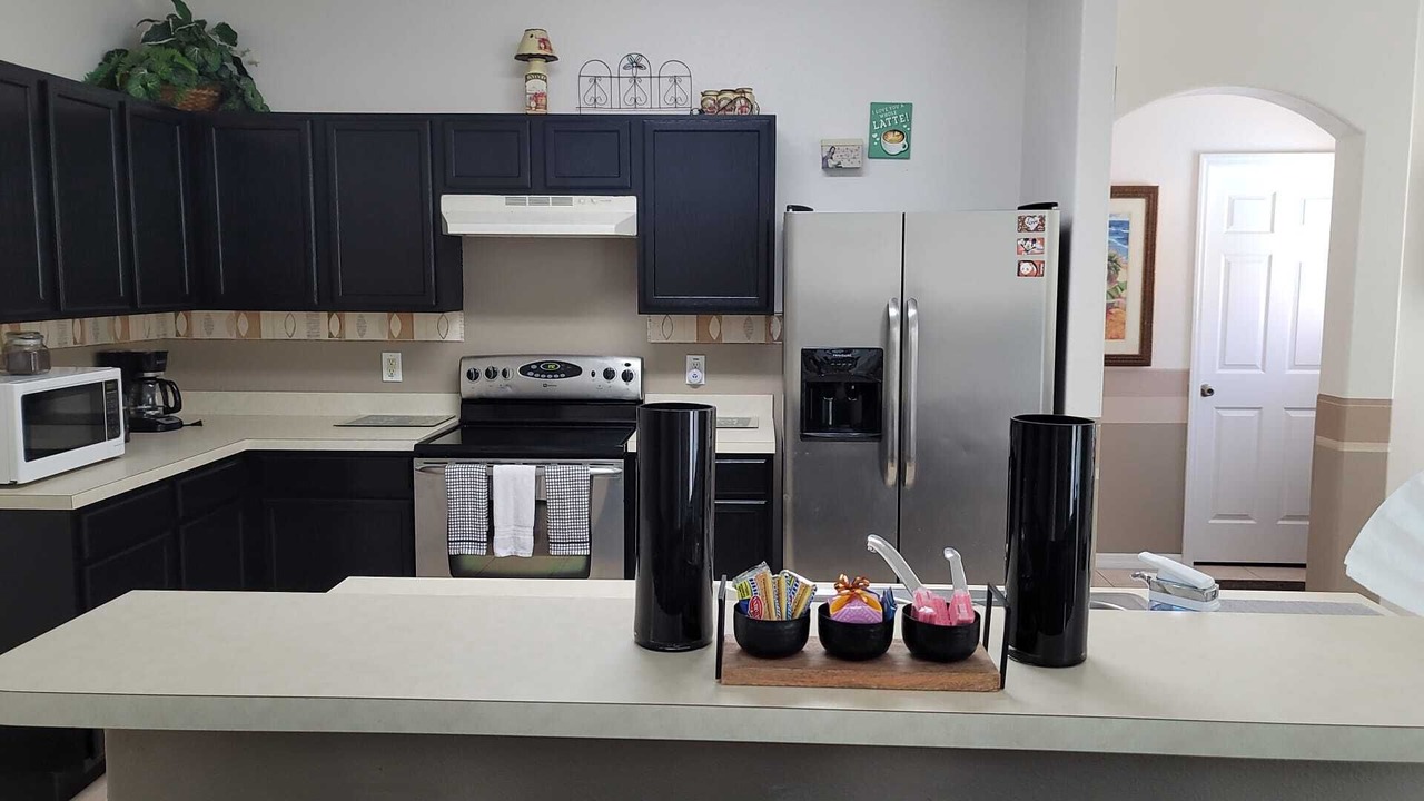 Photo of Kitchen in Sunset Ridge