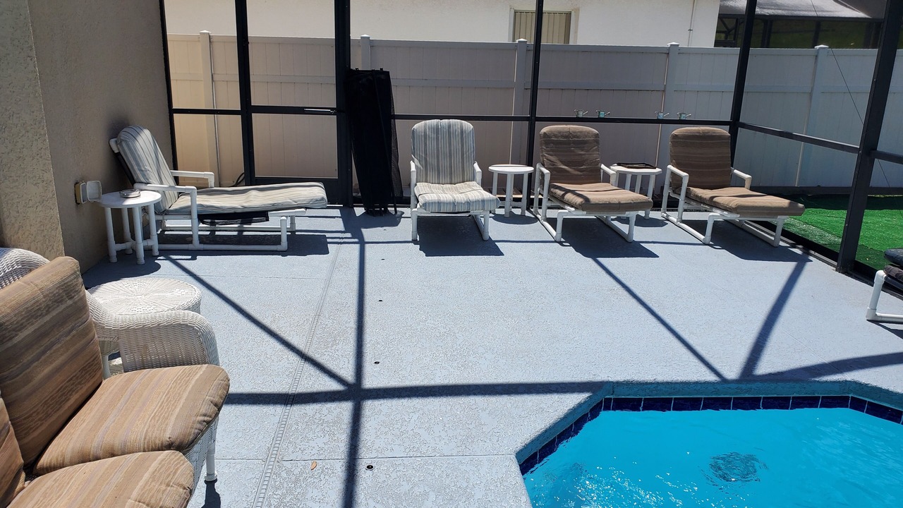 Photo of Outdoor in Sunset Ridge