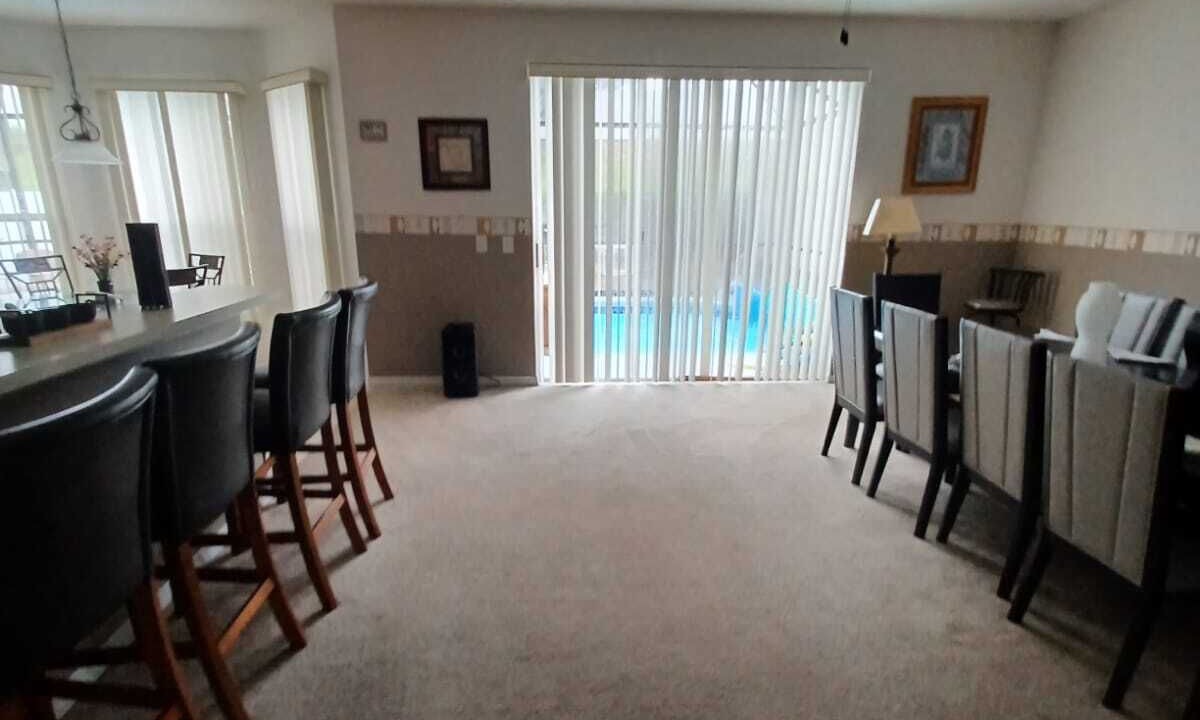 Photo of Bedroom in Sunset Ridge