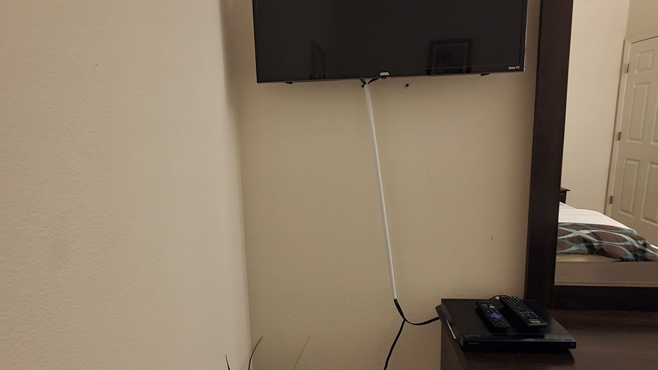 Photo of Bedroom in Sunset Ridge