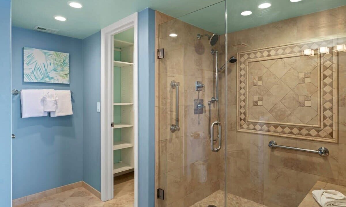 Photo of Bathroom in Punta Rassa