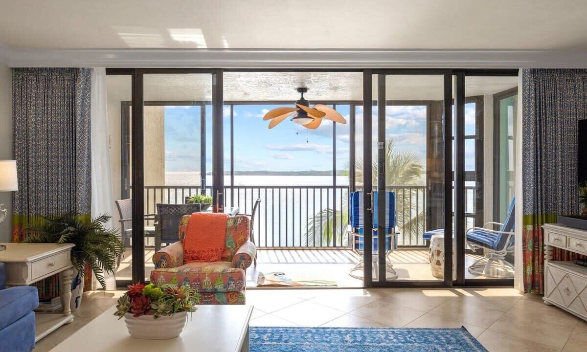 Photo of Livingroom in Punta Rassa